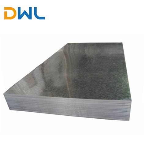 1.1mm thick sheet metal|1mm galvanised sheet.